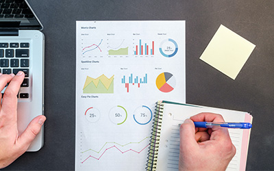 10 Data Trends to Watch