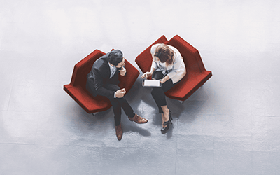 A Shift in Staffing Strategies for Information Security