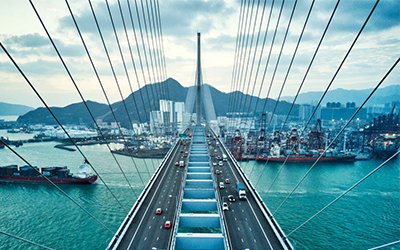 HCI Becomes a One-Stop Modernization Shop