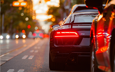 How Consumers Feel About Autonomous Vehicles