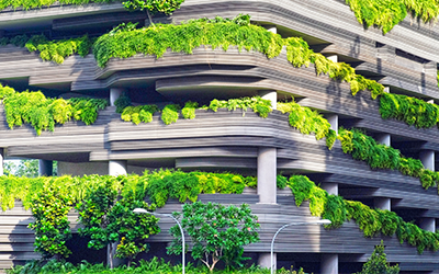 The Time Is Now for the Datacenter Industry’s Sustainability & Efficiency Story