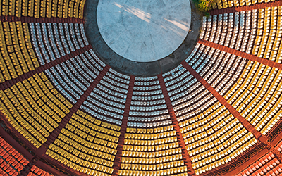 The rise of exosystems: how AI is reshaping IT security