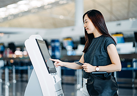 Customer Experience & Commerce